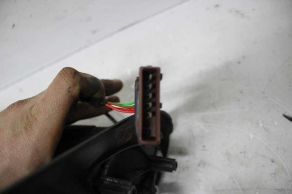 RETROVISEUR GAUCHE ELECTRIQUE PEUGEOT - Vue 3